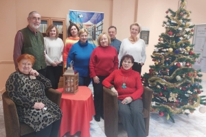 Dyskusyjny Klub Książki – styczeń 2026