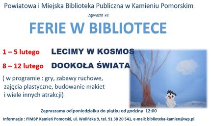 Bibliteka