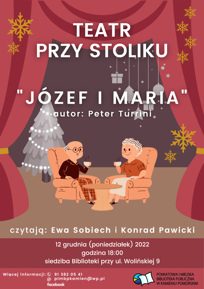 Teatr przy Stoliku 2022