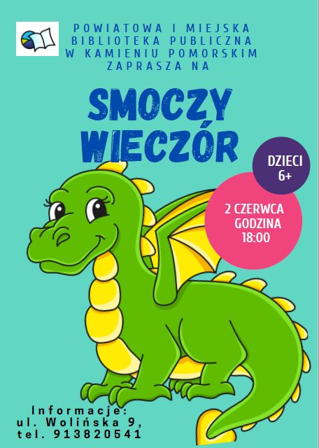 Smoczy wieczór