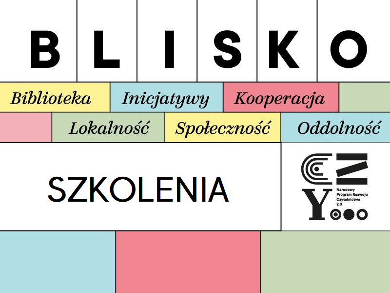 Szkolenie BLISKO