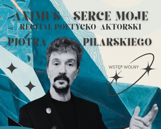 Recital Animus - Serce Moje