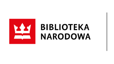 belka logotypowa biblioteka narodowa