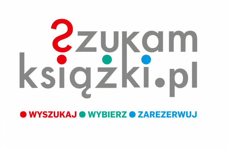 logotyp szukamksiazki.pl